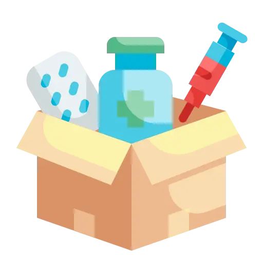 [ACENOC_4///_CP_OR] Acenocoumarol 4 mg, sous blister, Comprimé quadrisécable